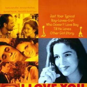 Foto ¡Quiéreme y no me toques!