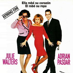 Foto Simplemente Geraldine