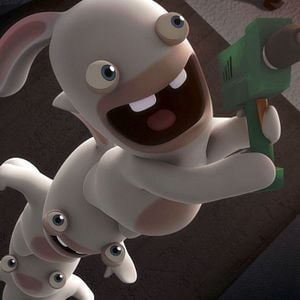 Foto Rabbids, la invasión