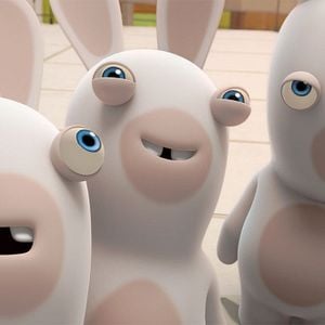 Foto Rabbids, la invasión