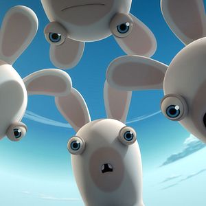 Foto Rabbids, la invasión