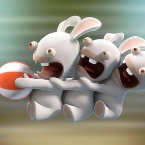 Foto Rabbids, la invasión