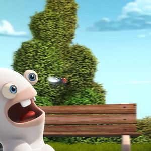 Foto Rabbids, la invasión