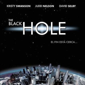 Foto The Black Hole