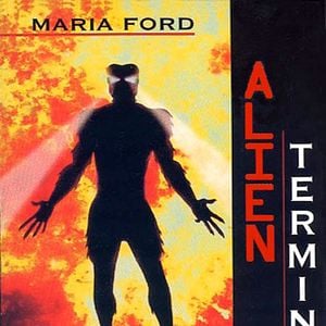 Foto Alien Terminator