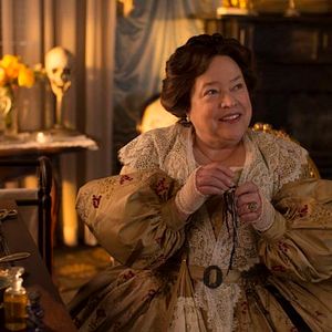 Foto Kathy Bates