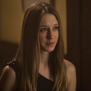 Foto Taissa Farmiga