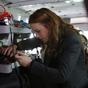 Foto Elizabeth Henstridge