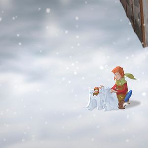 Foto El pequeño mago