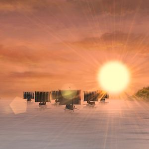 Foto El pequeño mago