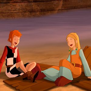 Foto El pequeño mago