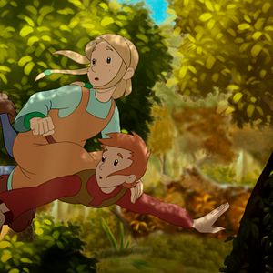 Foto El pequeño mago