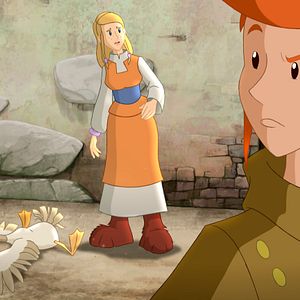 Foto El pequeño mago