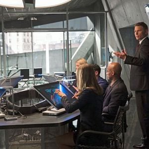 Foto Mark Pellegrino