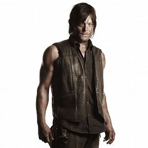 Foto Norman Reedus