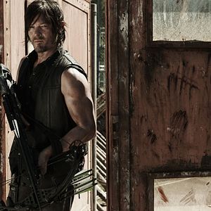 Foto Norman Reedus