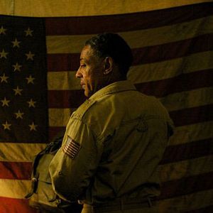 Foto Giancarlo Esposito