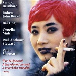 Foto Somewhere in the City