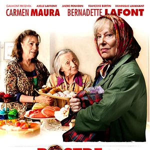 Foto El postre de la alegría