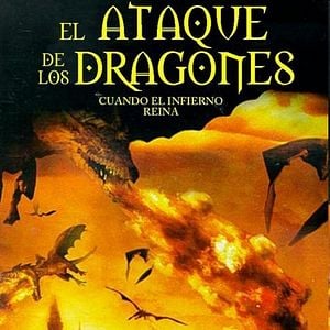 Foto El ataque de los dragones
