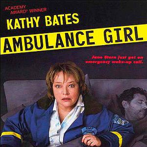 Foto Ambulance Girl