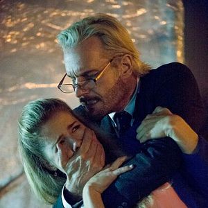 Foto Emily Bett Rickards