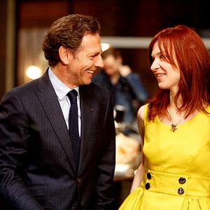 Foto Stéphane Freiss