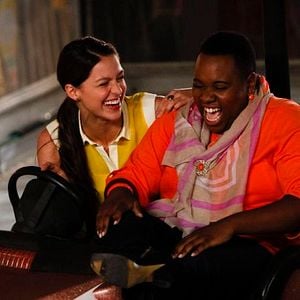 Foto Melissa Benoist