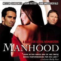 Foto Manhood