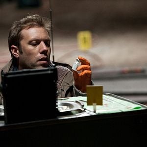 Foto Den som dræber / Those Who Kill