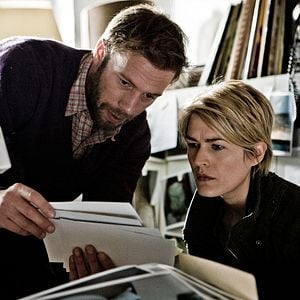 Foto Den som dræber / Those Who Kill