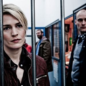 Foto Den som dræber / Those Who Kill