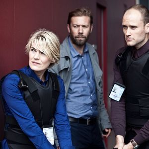 Foto Den som dræber / Those Who Kill