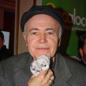 Foto Walter Koenig