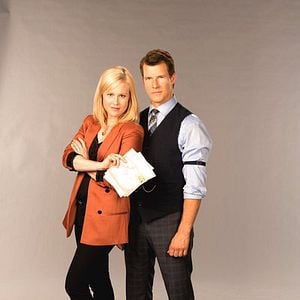 Foto Signed, Sealed, Delivered