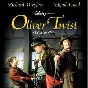 Foto Oliver Twist