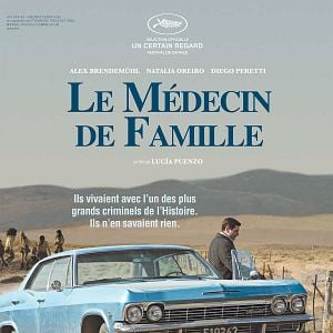 Foto El médico alemán