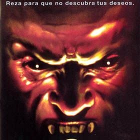 Foto Wishmaster 2: El mal nunca muere