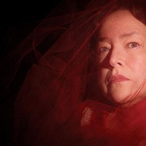Foto Kathy Bates