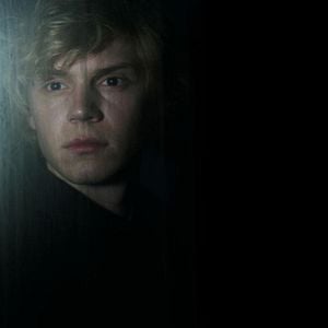 Foto Evan Peters