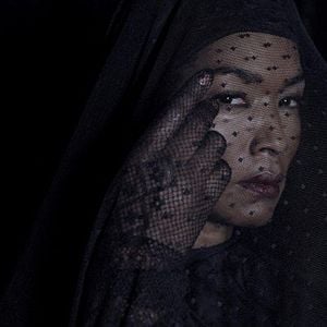 Foto Angela Bassett