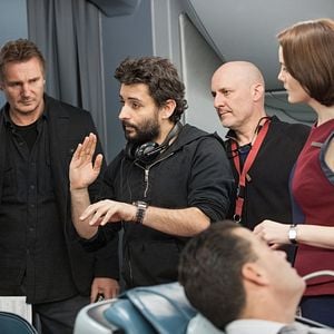 Foto Jaume Collet-Serra