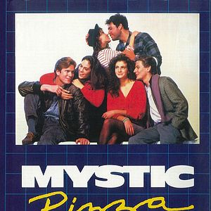 Foto Mystic Pizza
