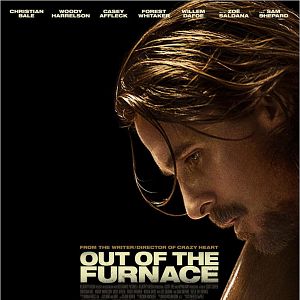Foto Out Of The Furnace