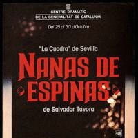 Foto Nanas de espinas