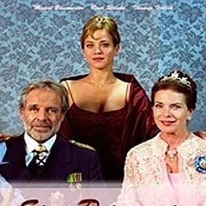 Foto La princesa y su destino