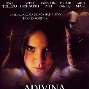 Foto Adivina quién soy