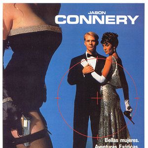 Foto Spymaker, la vida secreta de Ian Fleming