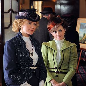 Foto Los misterios de Murdoch