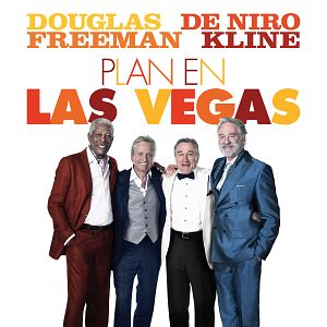 Foto Plan en Las Vegas